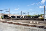 Three GE's lead 29G through CP Harrisburg